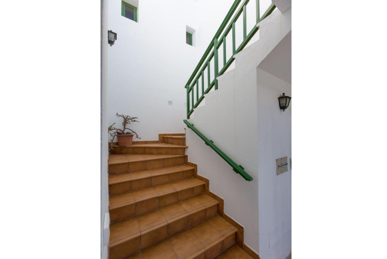 Sea Breeze Ocean View Apartment Playa Blanca  Esterno foto