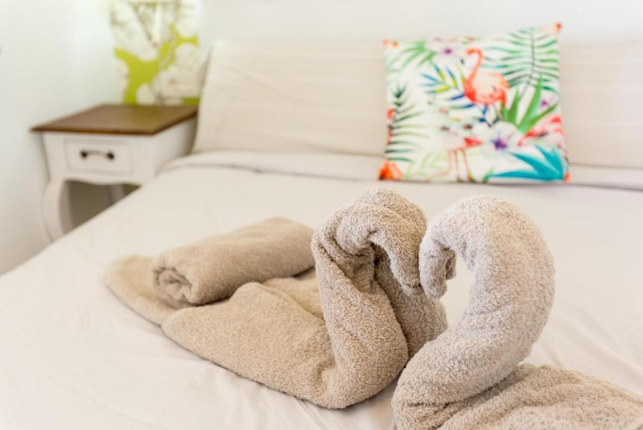 Sea Breeze Ocean View Apartment Playa Blanca  Esterno foto