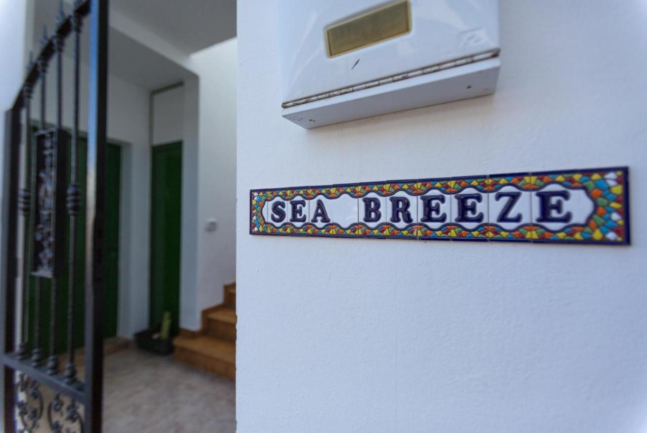 Sea Breeze Ocean View Apartment Playa Blanca  Esterno foto